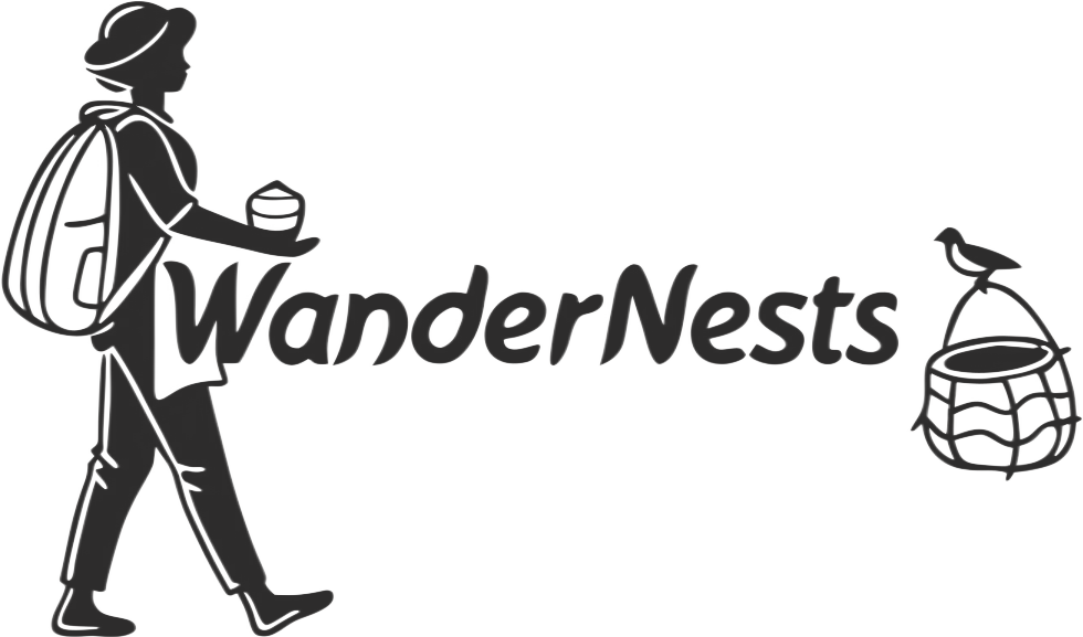 wandersnests.com