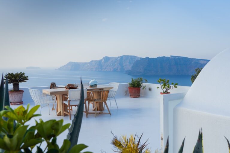 Luxury Stays: Elevate Your Travels with Wandersnests Services