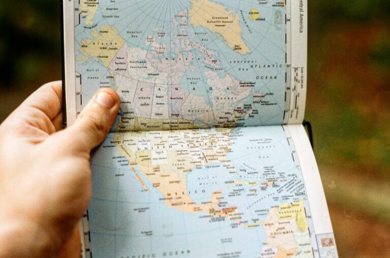 Exploring Hidden Gems Around the World with Wandersnests.com