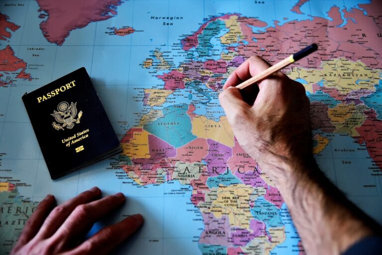 Unleash Your Wanderlust: Tailored Trips by Wandersnests.com