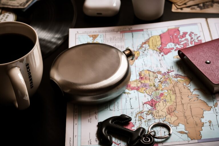 The Ultimate Travel Guide for Every Adventurer at Wandersnests